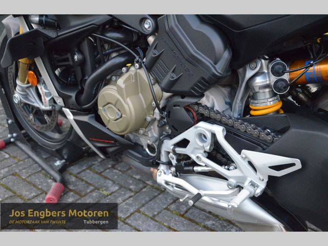 ducati - streetfighter-v4s