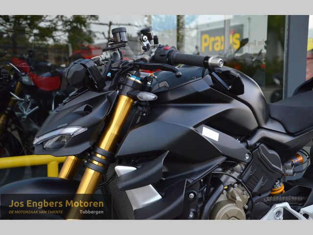ducati - streetfighter-v4s