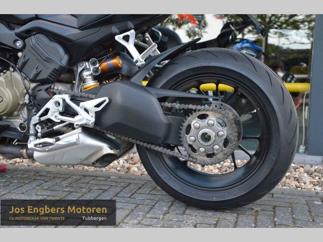 ducati - streetfighter-v4s