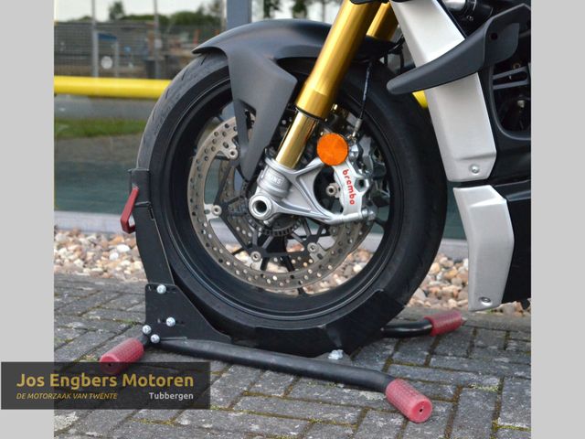 ducati - streetfighter-v4s