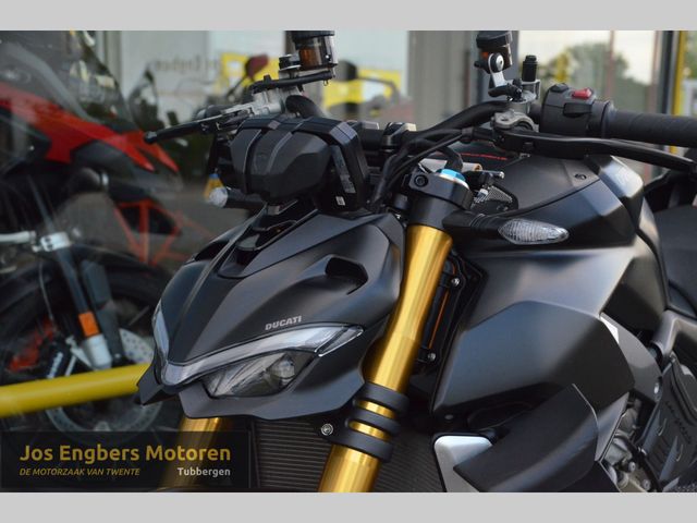 ducati - streetfighter-v4s