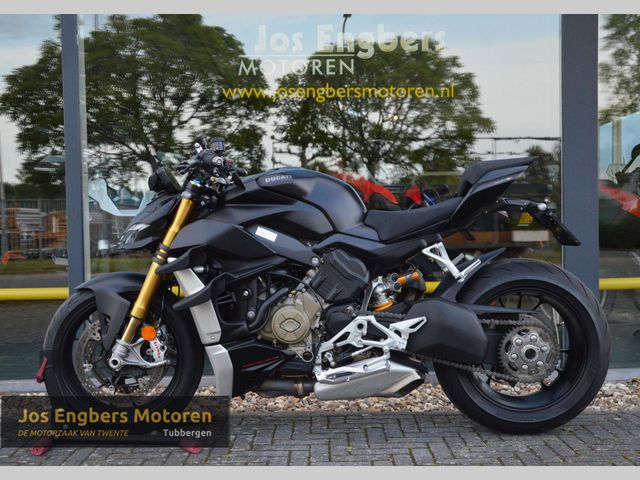 ducati - streetfighter-v4s