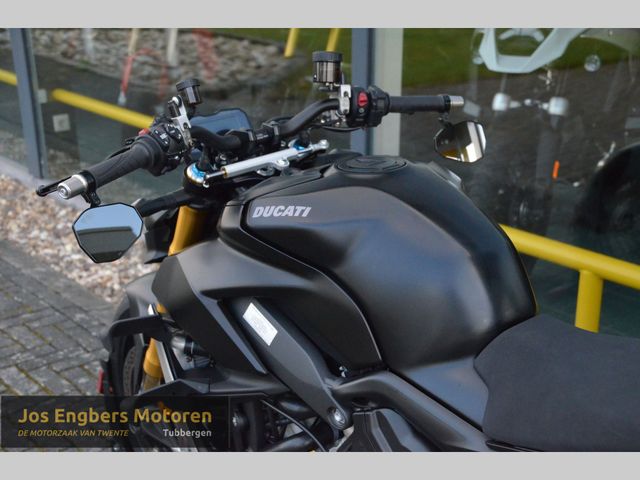 ducati - streetfighter-v4s