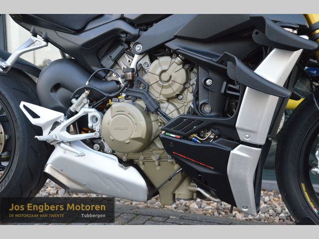 ducati - streetfighter-v4s