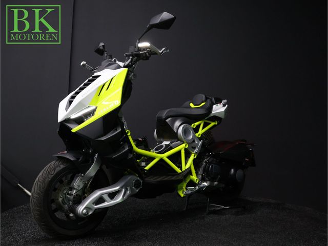 italjet - dragster-300