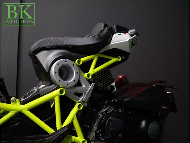 italjet - dragster-300