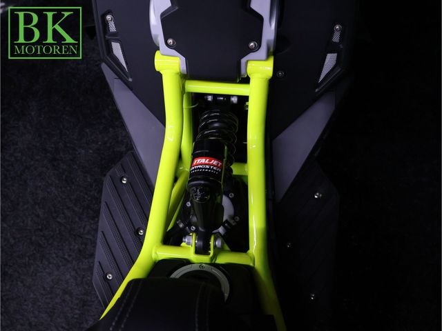 italjet - dragster-300
