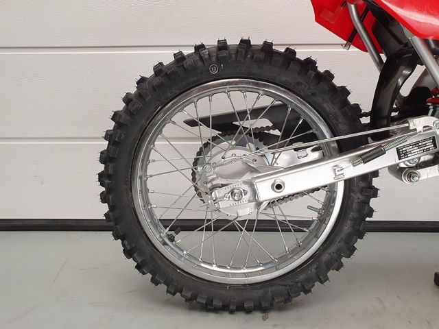 honda - crf-125-f