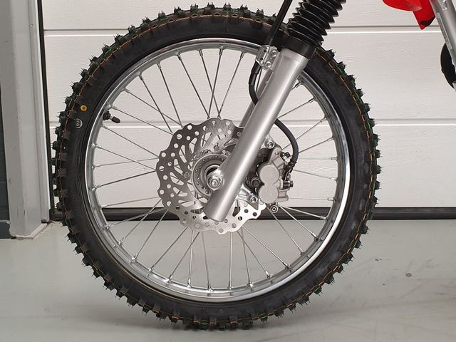honda - crf-125-f