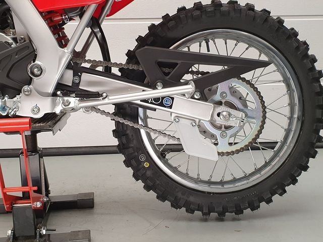 honda - crf-125-f