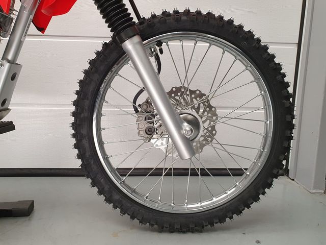 honda - crf-125-f