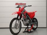 HONDA CRF 125 F