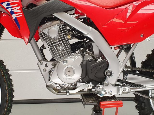 honda - crf-125-f