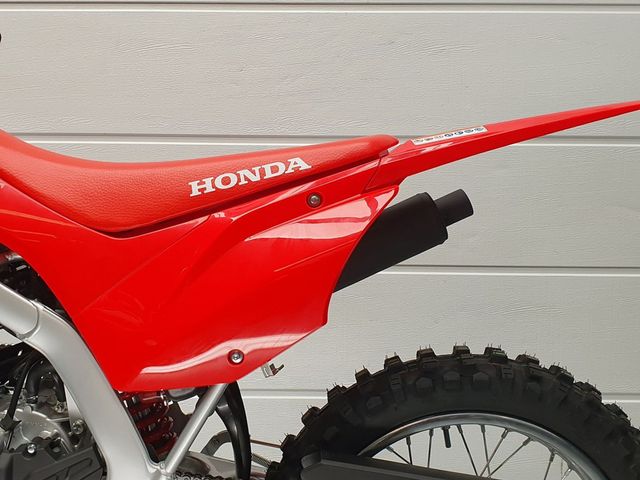 honda - crf-125-f