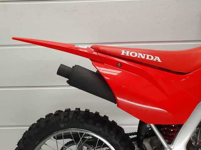 honda - crf-125-f
