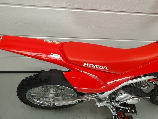 honda - crf-125-f