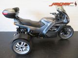HONDA ST 1100 PAN EUROPEAN