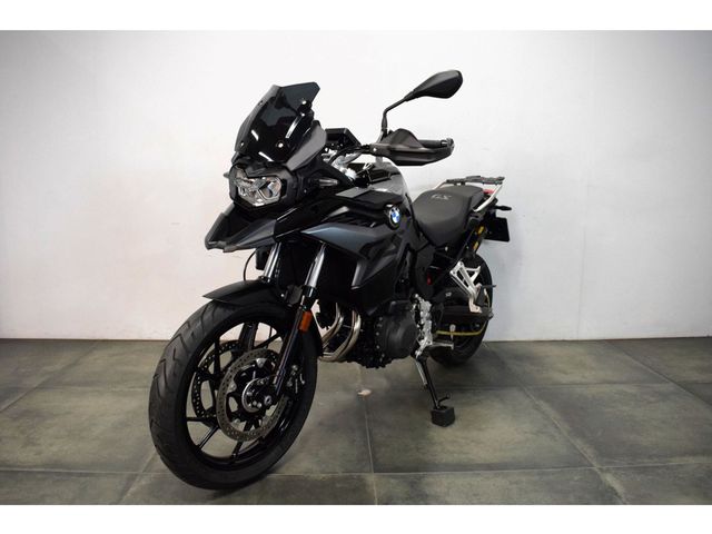 bmw - f-800-gs