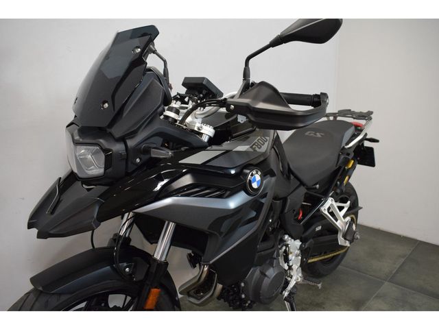 bmw - f-800-gs