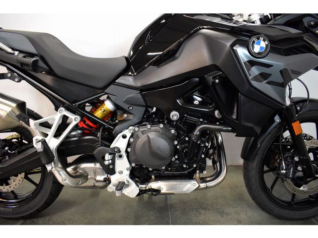 bmw - f-800-gs