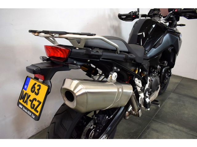 bmw - f-800-gs