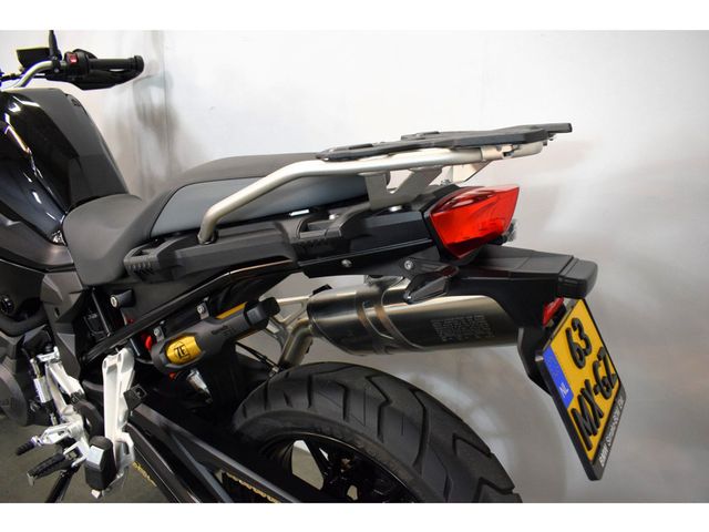 bmw - f-800-gs