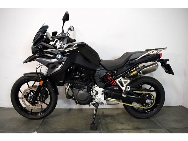 bmw - f-800-gs