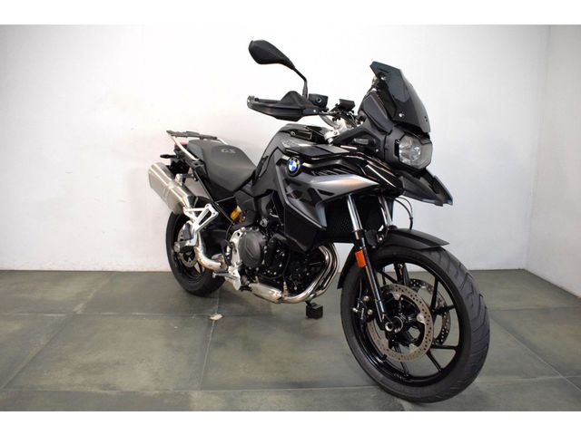 bmw - f-800-gs