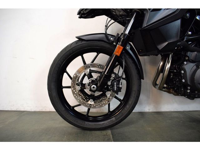bmw - f-800-gs