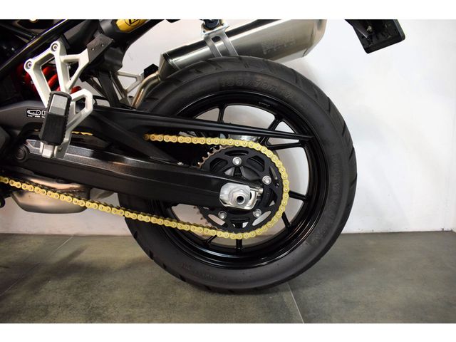 bmw - f-800-gs