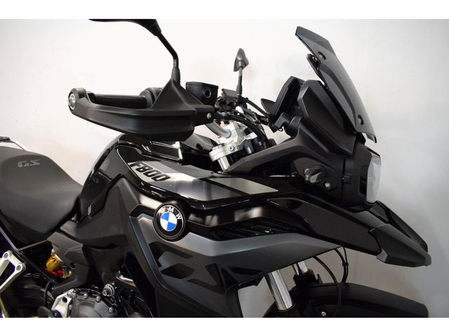 bmw - f-800-gs