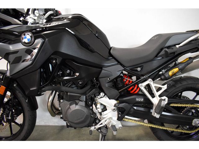bmw - f-800-gs