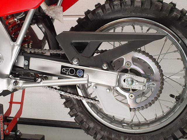honda - crf-125-f