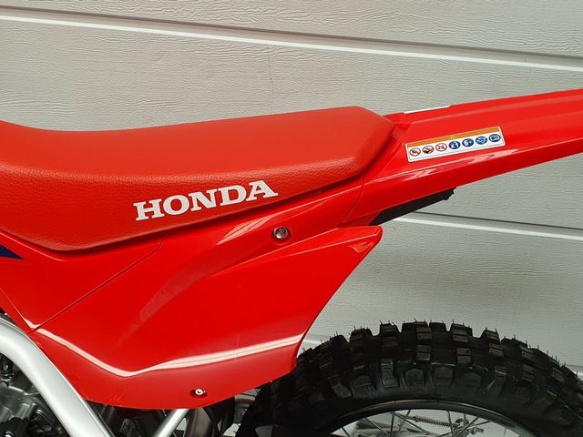 honda - crf-125-f