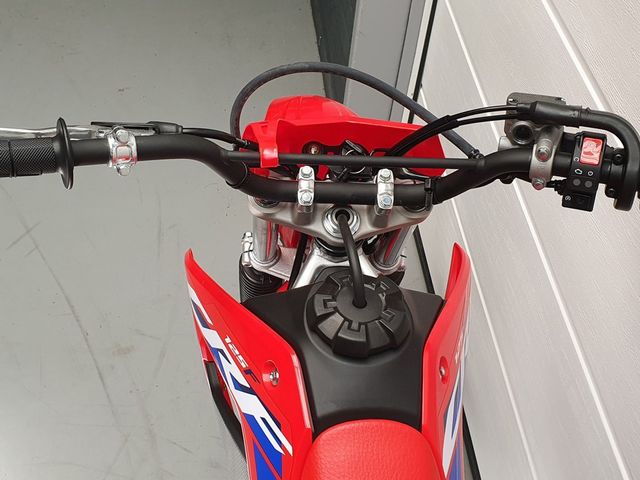 honda - crf-125-f