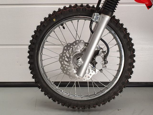honda - crf-125-f