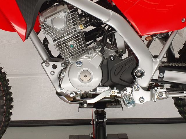 honda - crf-125-f