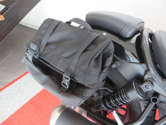 honda - cmx-500-rebel