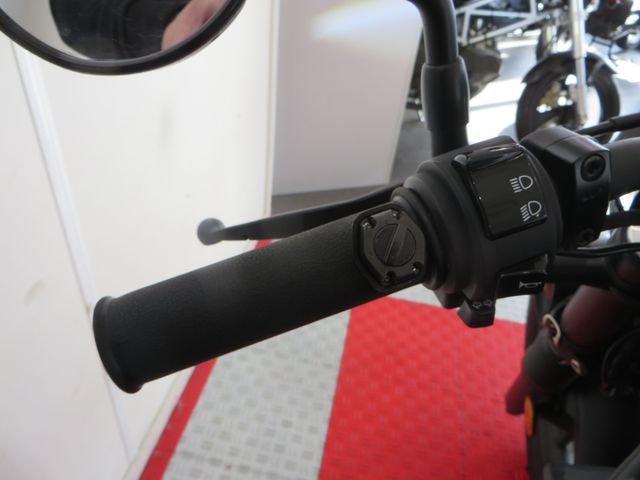 honda - cmx-500-rebel