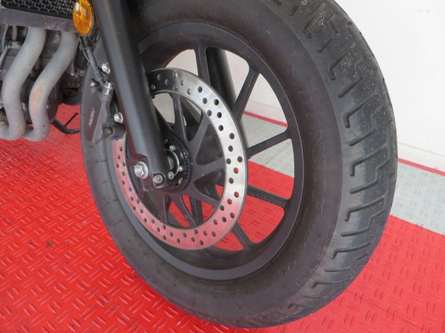 honda - cmx-500-rebel