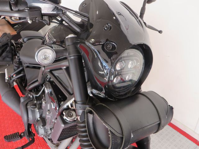 honda - cmx-500-rebel