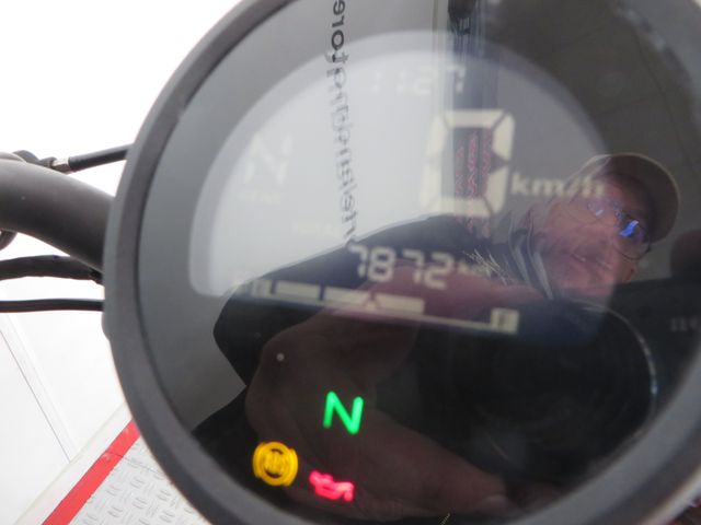 honda - cmx-500-rebel