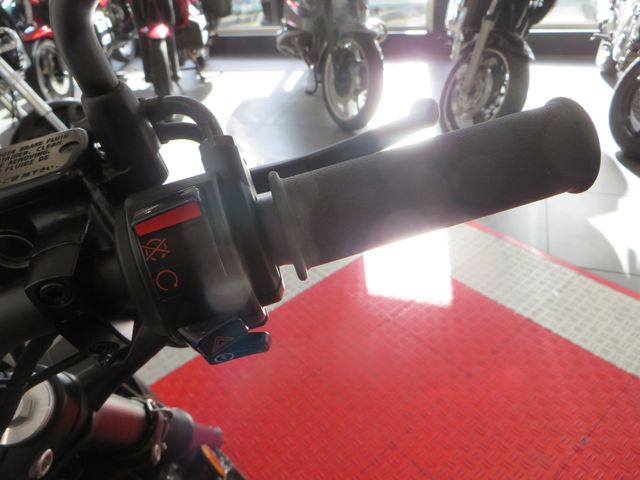 honda - cmx-500-rebel