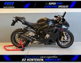 BMW S 1000 RR Carbon Edition 2010 occasion