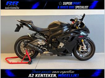 BMW S 1000 RR Carbon Edition 2010 occasion