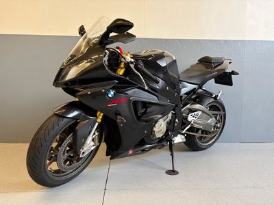 BMW S 1000 RR CARBON EDITION – foto 2