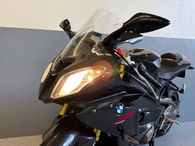 BMW S 1000 RR CARBON EDITION – foto 3
