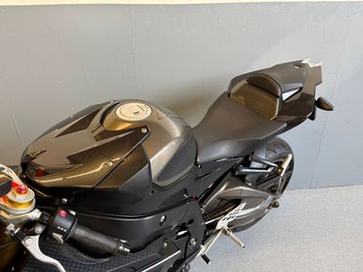 BMW S 1000 RR CARBON EDITION – foto 4