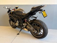 BMW Sport S 1000 RR / Full Black / Carbon-Edition 2010 occasion – foto 14 van 22