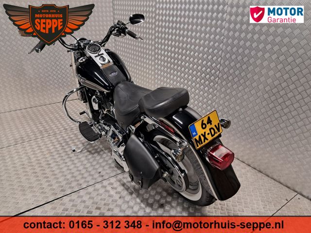 harley-davidson - fat-boy-flstf